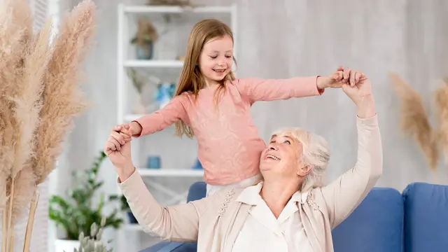 Grandmother