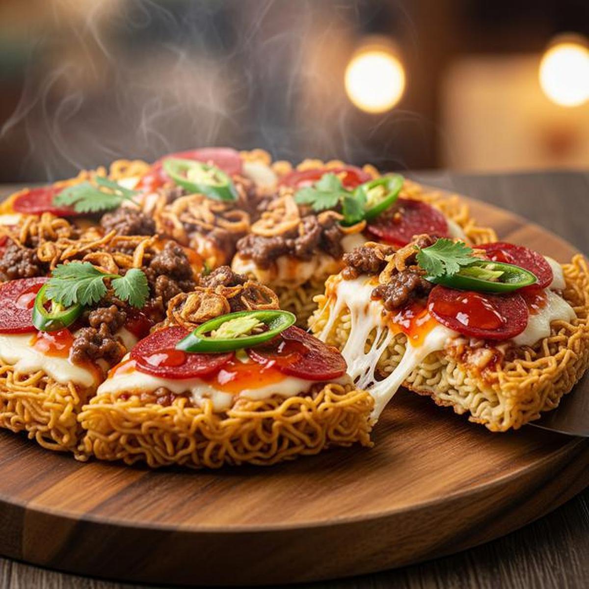 12 Ide Jualan dari Mie dengan Modal Minim tapi Untung Maksimal, Potensi Banjir Orderan