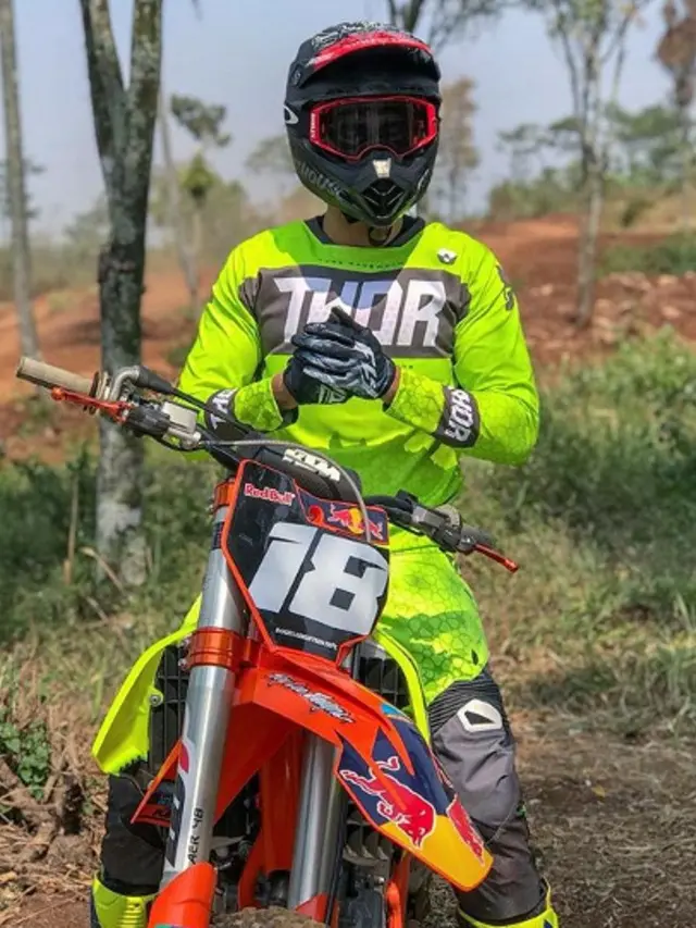 Ali Syakieb
