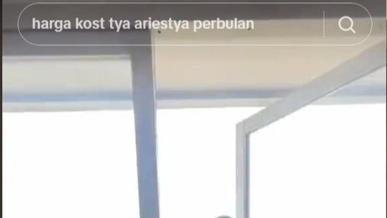 Penghasilan Perbulan