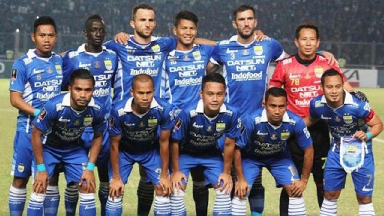 Persib rencanakan uji coba lawan Malaysia selection