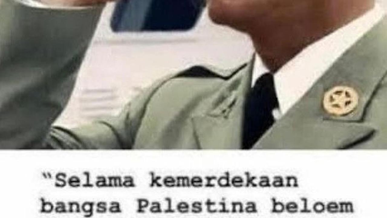 Dok. Istimewa