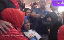 VIDEO: Hakim Putuskan Status Tersangka Pegi Setiawan Tidak Sah, Pecah Tangis Ibu