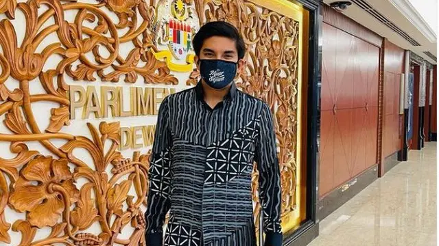 Parlemen Malaysia Jadikan Setiap Kamis Sebagai Hari Batik