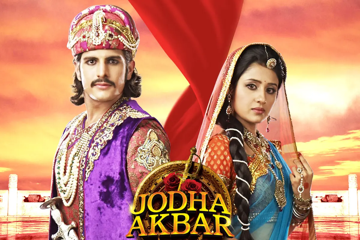 Jodha Akbar
