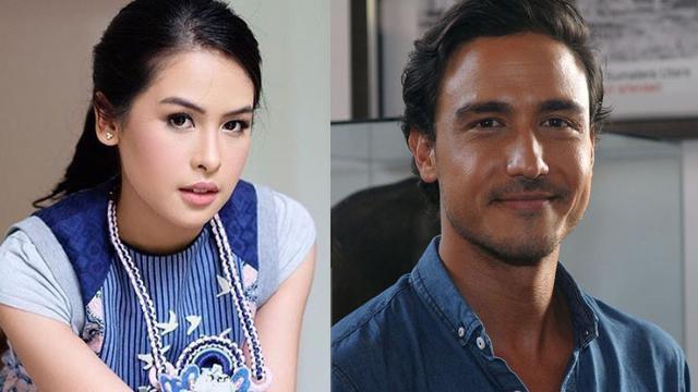 Rumah Berdekatan Pdkt Hamish Daud Maudy Ayunda Jadi Lancar Showbiz Liputan6 Com