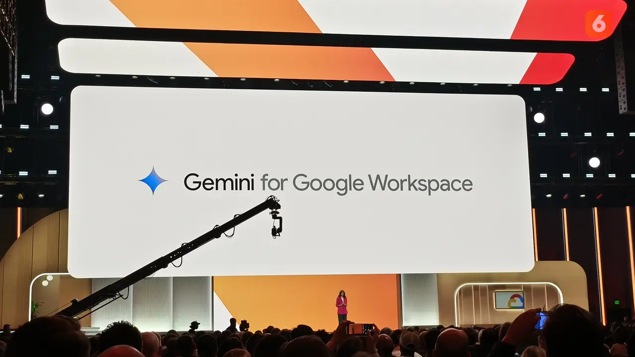 GM and Vice President Google Workspace Aparna Pappu