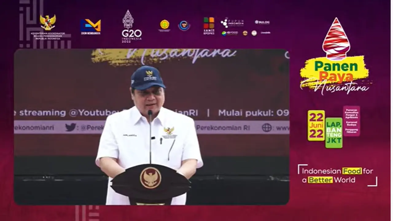 Pangan Nusantara