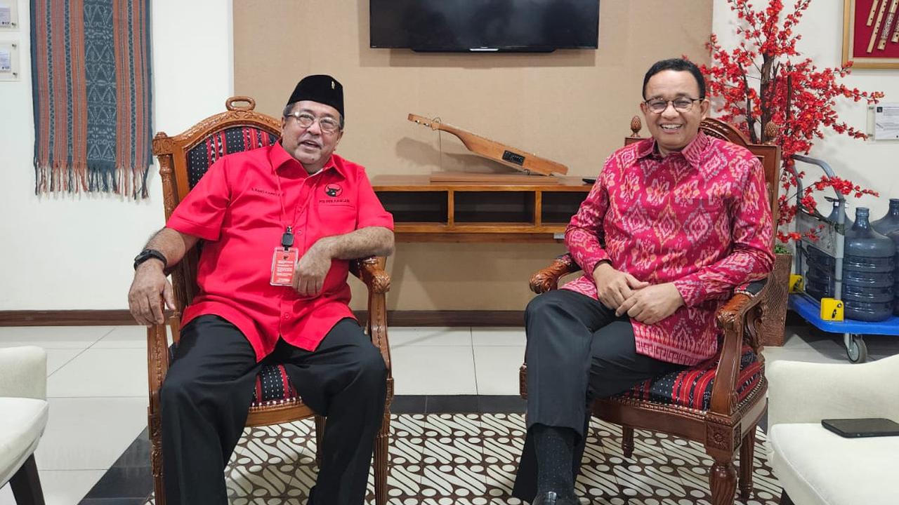 Anies-Rano Karno