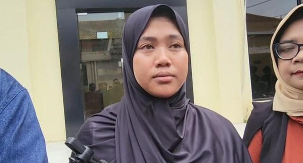 Ibu Kandung Bocah Sukabumi yang Tewas Disiksa Laporkan Mantan Suami, Ini Alasannya