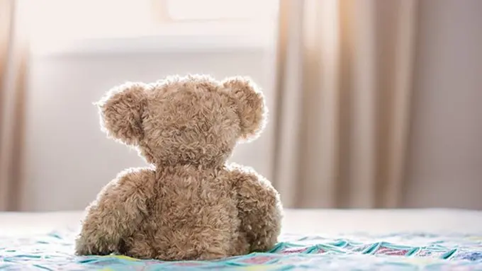 Ilustrasi./Copyright pexels.com