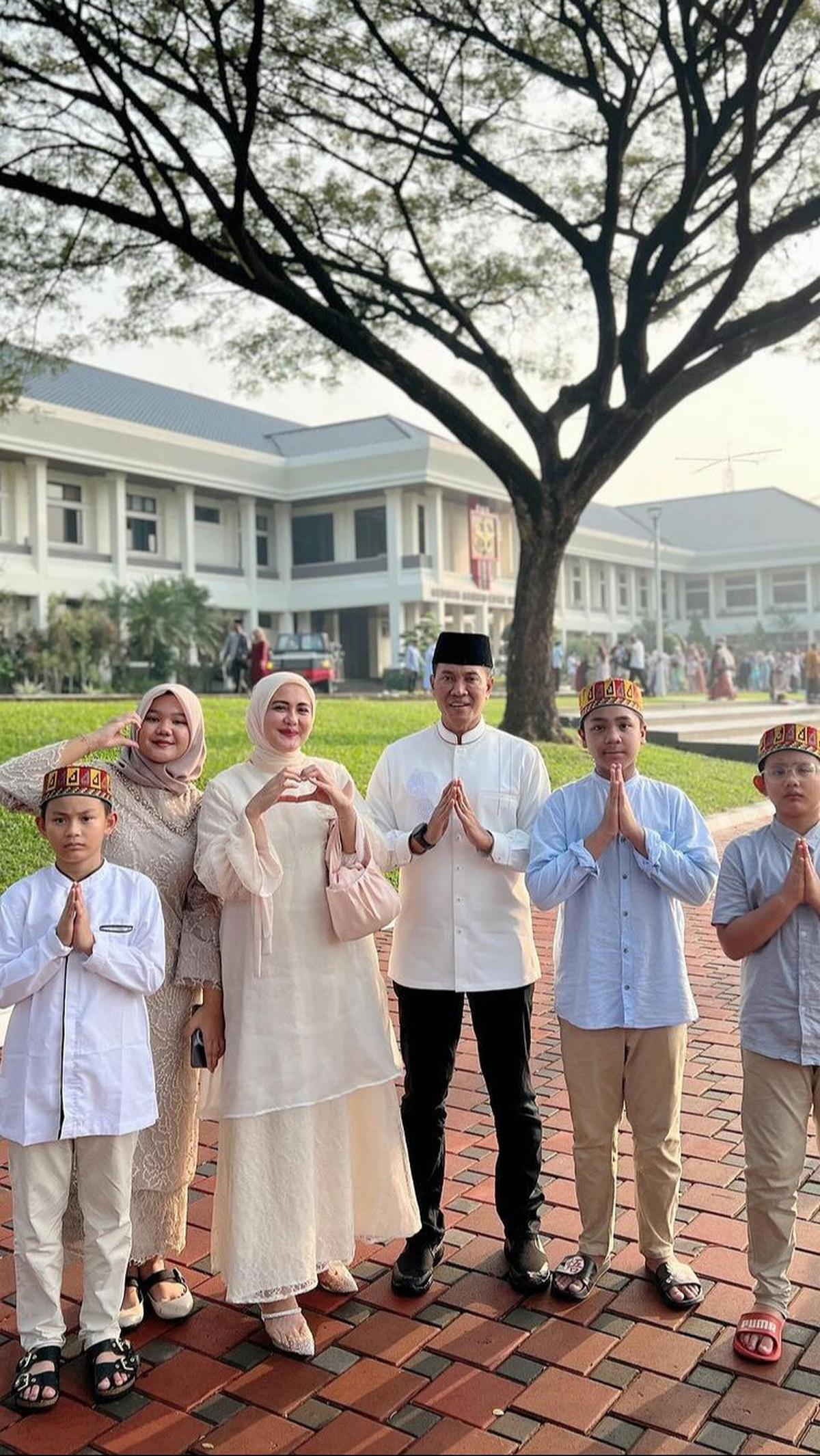 Dok. Istimewa