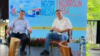 Kemendagri: Penguatan Aparat serta Kelembagaan, Prasyarat Desa Maju dan Mandiri