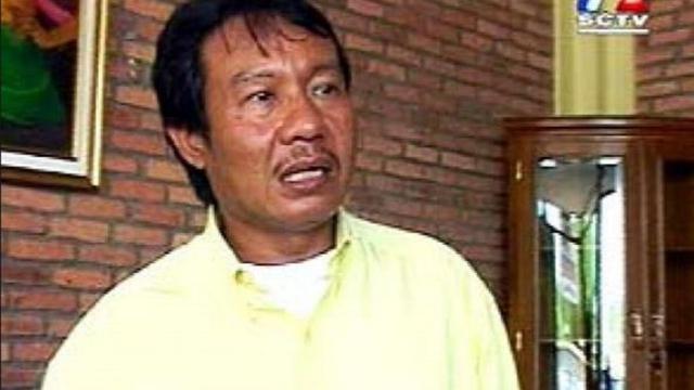 [Bintang] Basuki Srimulat