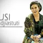 Ilustrasi Susi Pudjiastuti (Liputan6.com/Johan Fatzry)