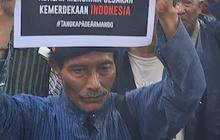 Gara-Gara Ade Armando, Kantor PSI DI Yogyakarta Didemo