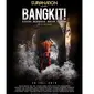 Poster Film Bangkit