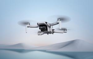 Drone DJI Mini 2 SE (Erajaya)