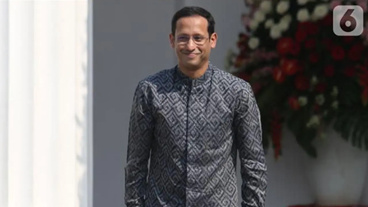 Nadiem Makarim