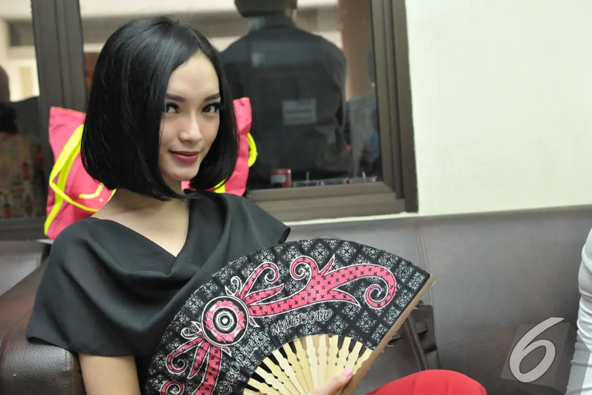 Deretan Artis di Perayaan Hari HAM Sedunia