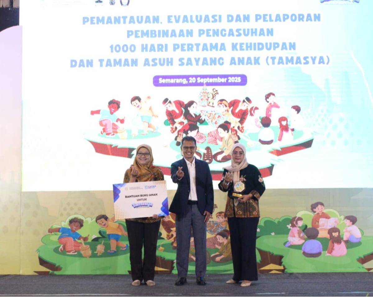 program tamasya kemendukbangga