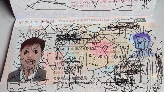 7 Potret Kocak Ketika Anak-Anak Melakukan Hal Nyeleneh
