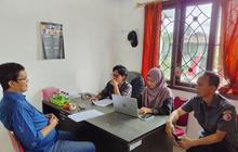 Peningkatan Kapasitas Bawaslu Kota Serang Melalui SIKAP: Simulasi Klarifikasi Pelanggaran Pemilu