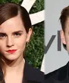 Enam bulan yang lalu, Emma Watson dan Chord Overstreet dikabarkan brpacaran. (YouTube)