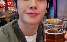 Dituding Kerap Hisap Ganja, Rumor Jung Hae In Terlibat Kasus Narkoba Lee Sun Kyun, Jadi Member VIP di Bar