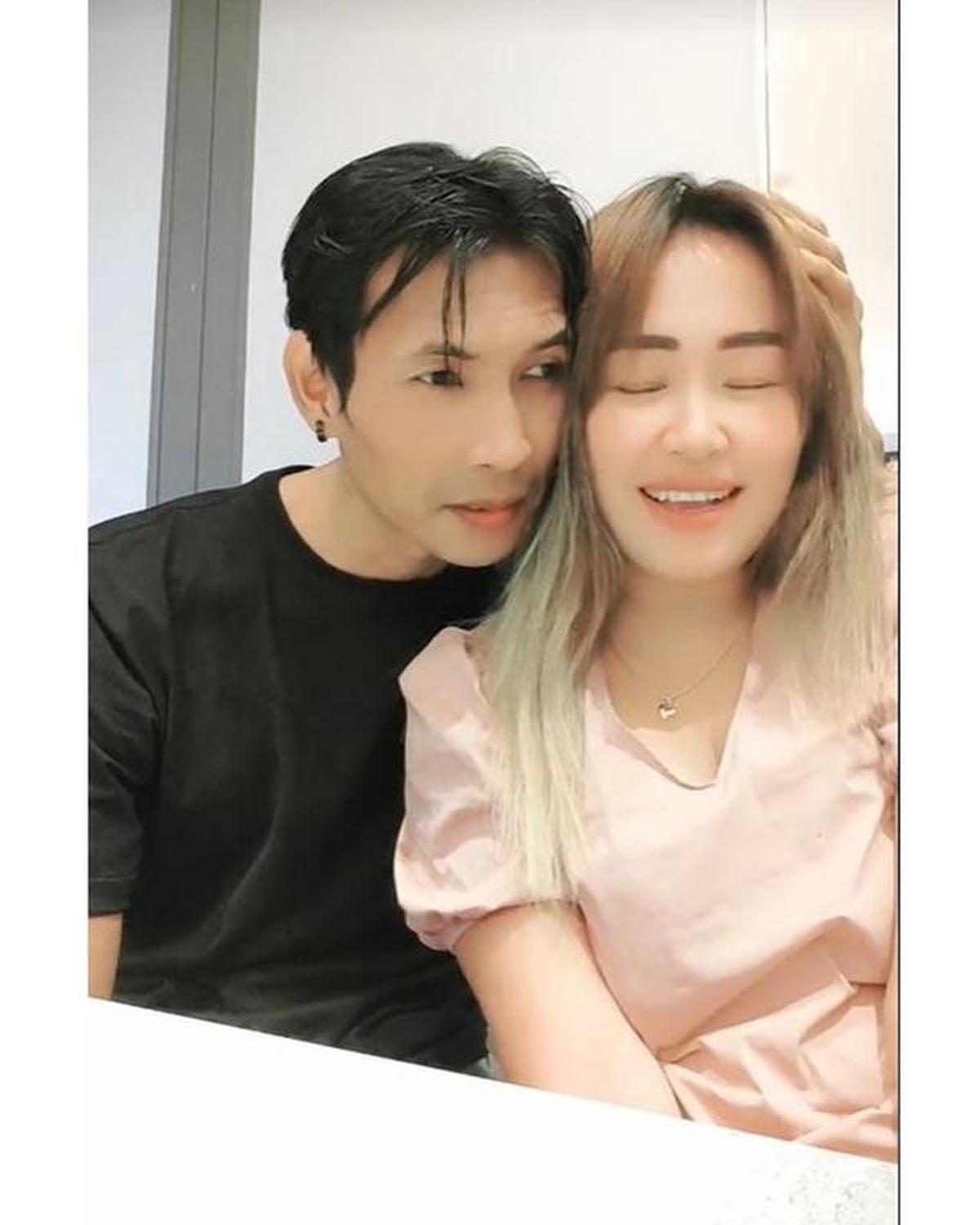 Pinkan Mambo dan Arya Khan Sempat Ingin Bercerai, Ungkap Alasan Akhirnya Memilih Rujuk