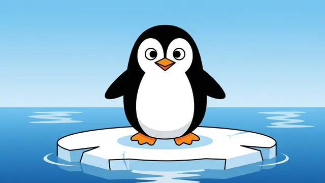Penguin