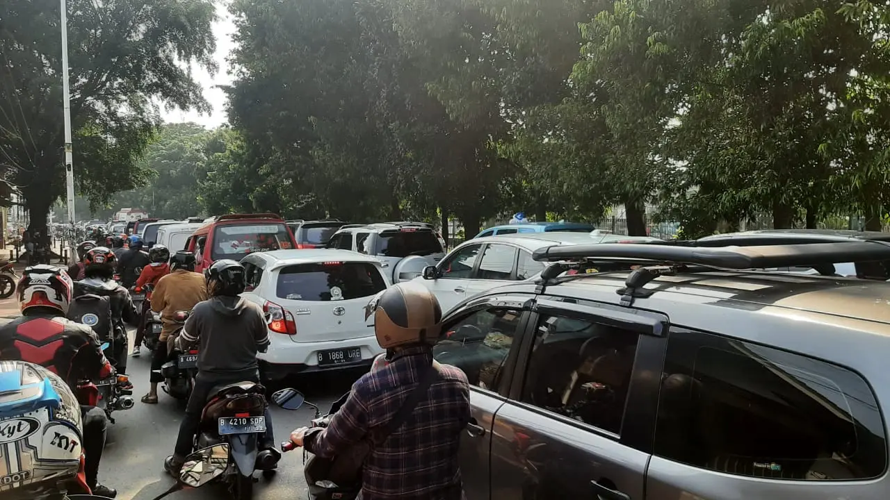 Macet
