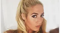 Peran Istri Cantik dalam Comeback Tyson Fury ke Ring Tinju