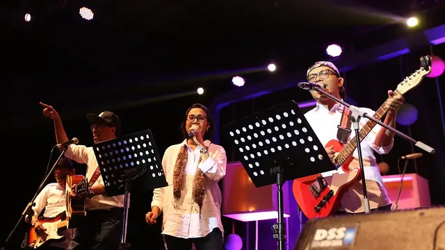[Bintang] Elek Yo Band