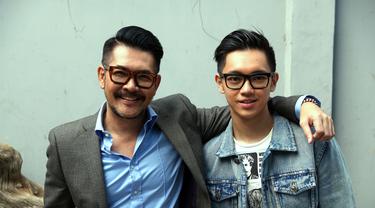 Dipengaruhi Anak Ferry Salim Jadi Suka Belanja Online News Entertainment Fimela Com