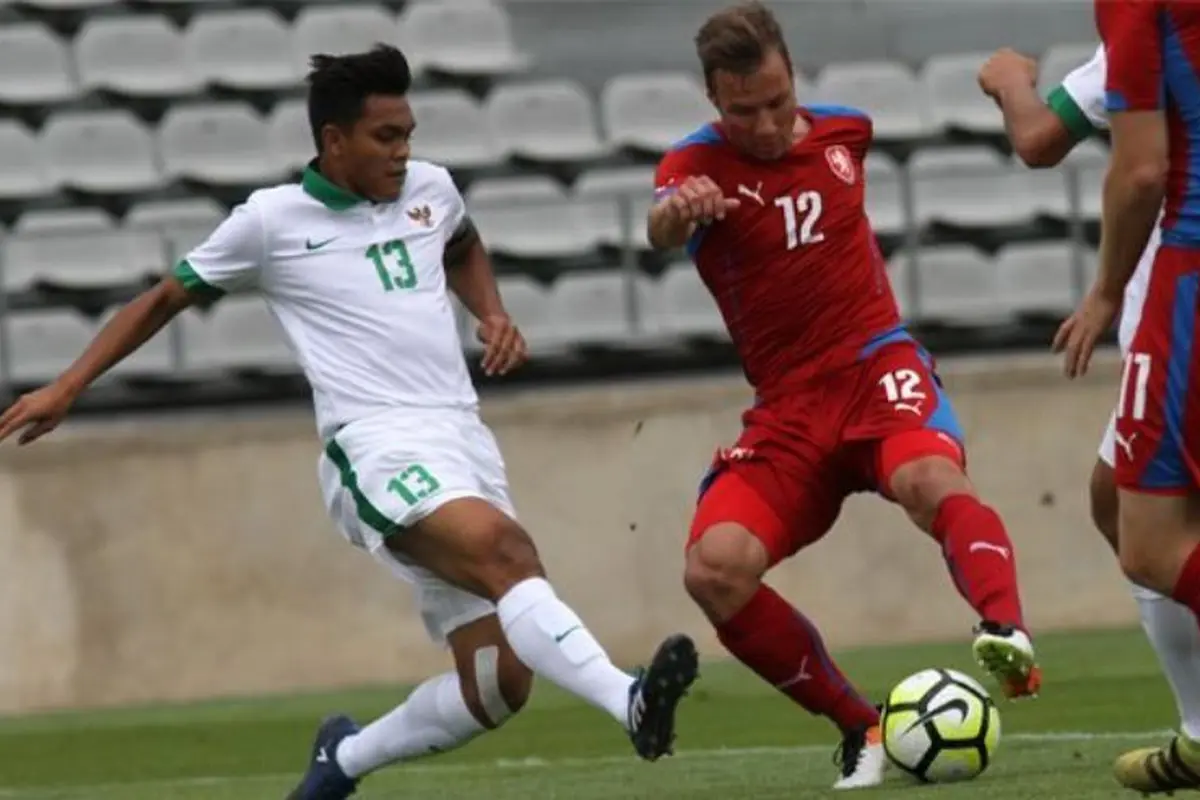 Timnas Indonesia U-19