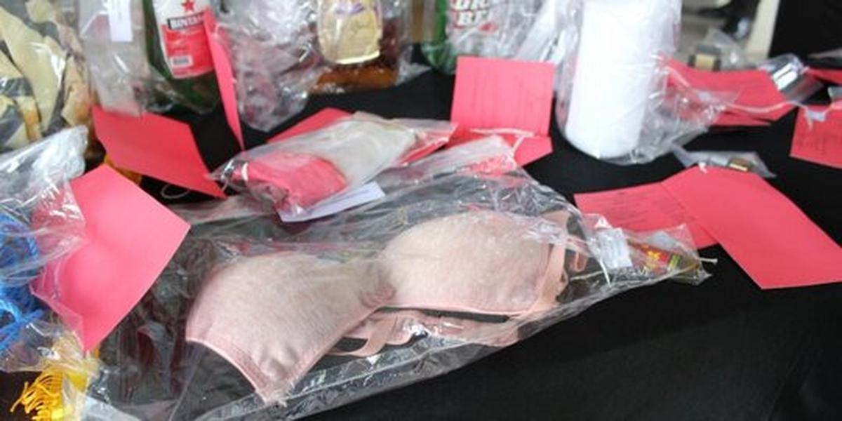 Gama juga sering melakukan kekerasan seksual terhadap AS