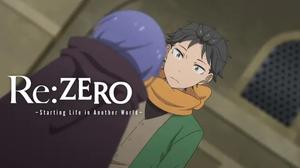 Anime Re:ZERO - Starting Life in Another World Season 4 Part 2 Tayang di Vidio, Ini Daftar Pengisi Suaranya