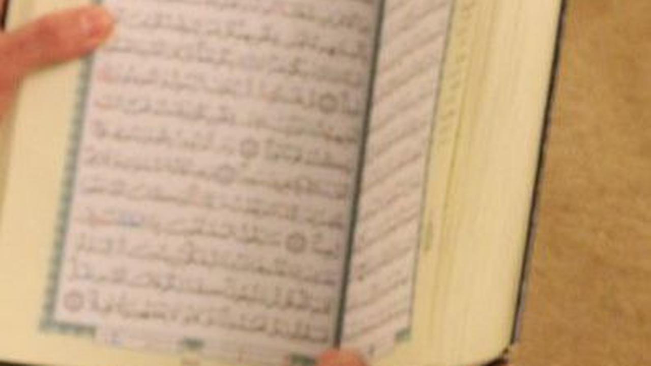 Kata-kata Motivasi yang Ada di Alquran<br>