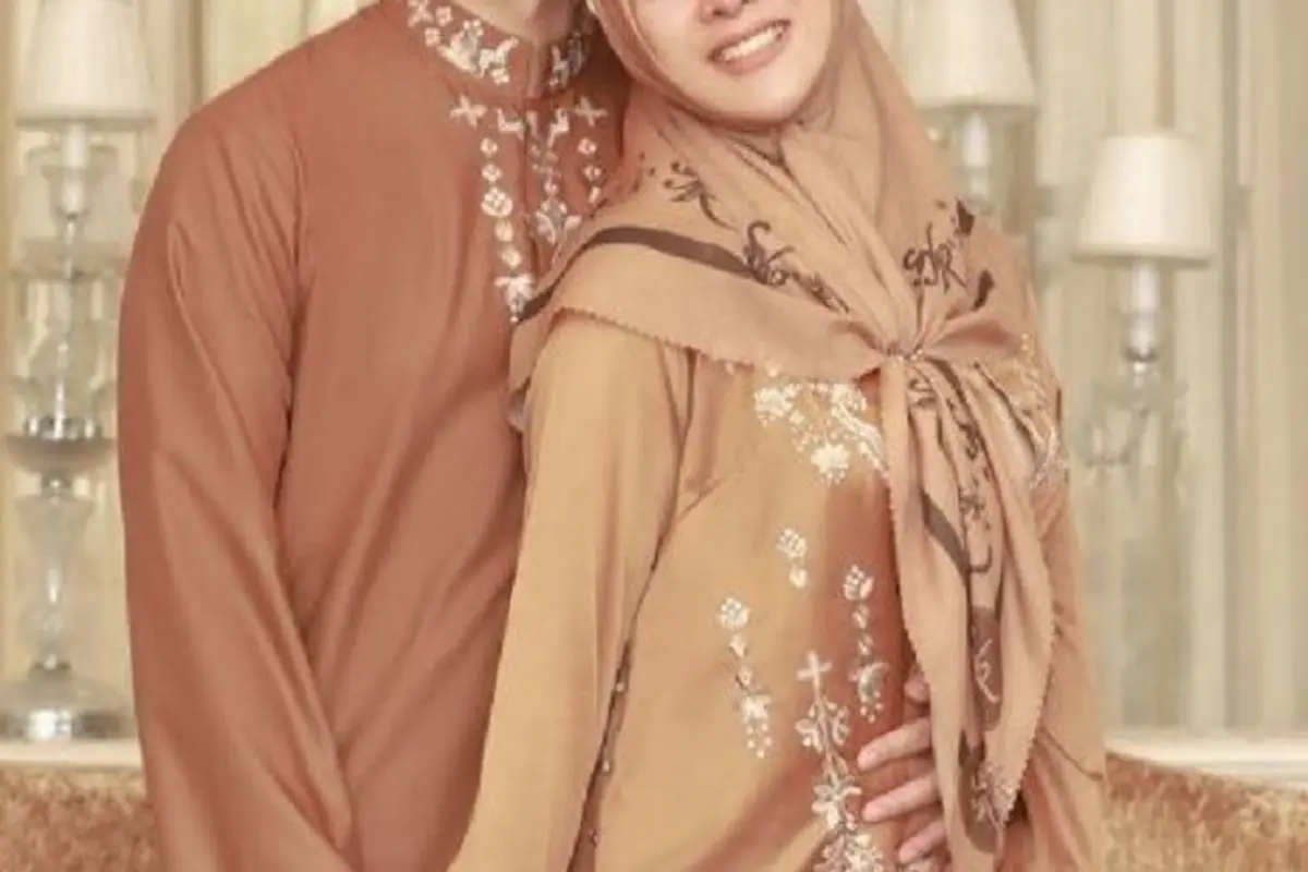 Syahrini - Reino Barack (Foto: Instagram/@reinobarack)