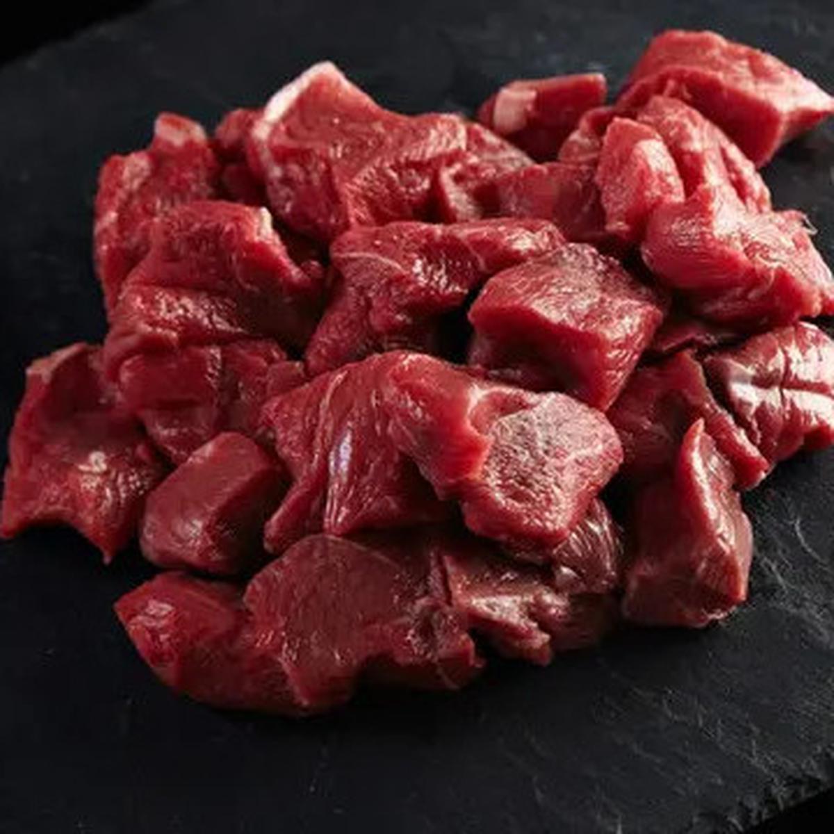Jangan Simpan di Freezer! Ini Trik Agar Daging Sapi Tahan hingga 7 Hari