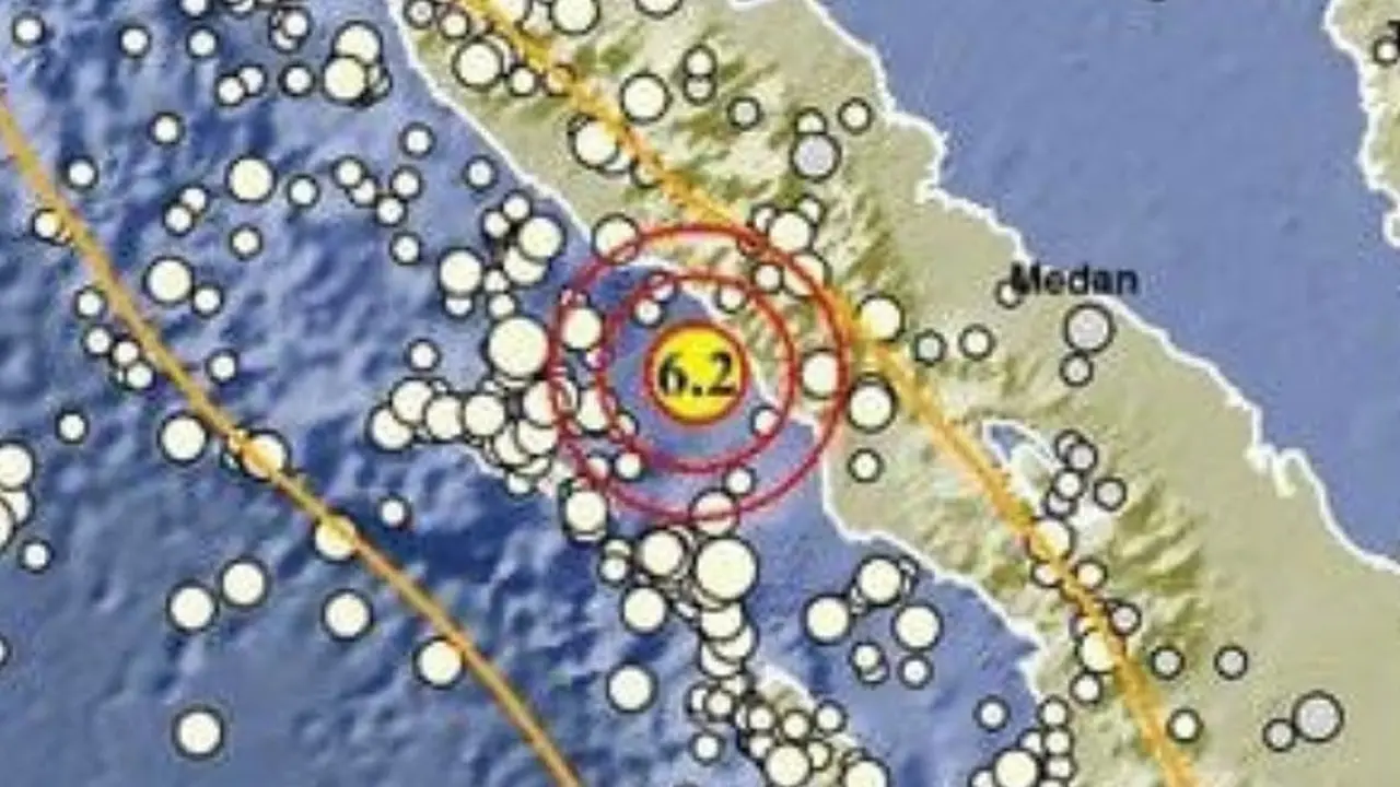 Gempa Aceh