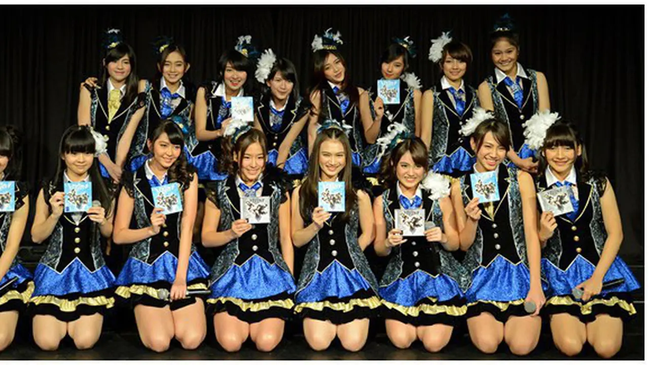 Foto: copyright KapanLagi.com