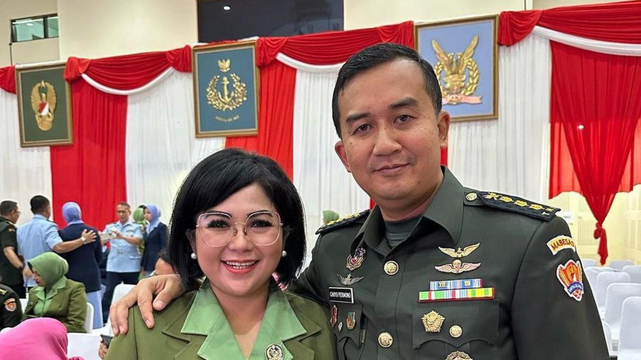 Makin Cantik dan Singset Usai Turun 10 Kilogram, Potret Terbaru Joy Tobing Jadi Sorotan