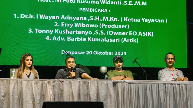 Barbie Kumalasari