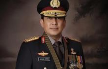 Ahmad Dofiri Tunggu Perintah Prabowo soal Tim Reformasi Kepolisian
