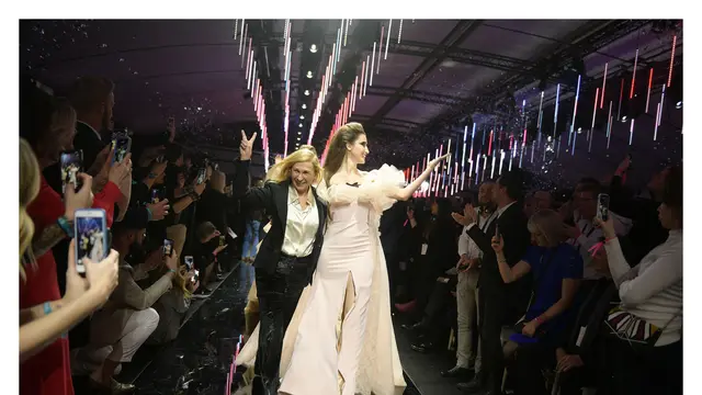 Penata Rambut L’Oréal Professionnel