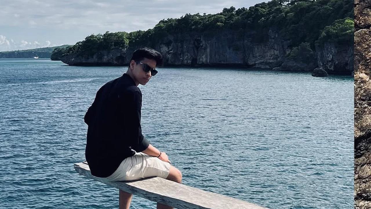 Jadi Pemeran Utama di Film RANGGA dan CINTA, Intip 5 Pesoan El Putra Sarira Sang Idola Baru