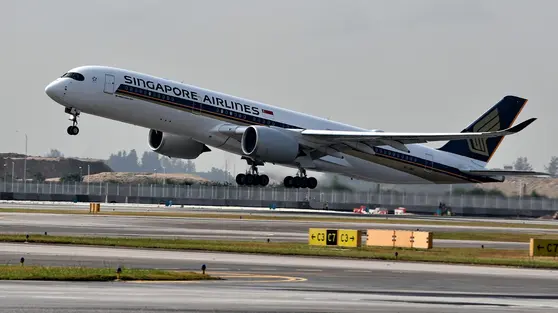 Maskapai Indonesia Absen, Singapore Airlines Borong 4 Penghargaan Maskapai Terbaik 2026