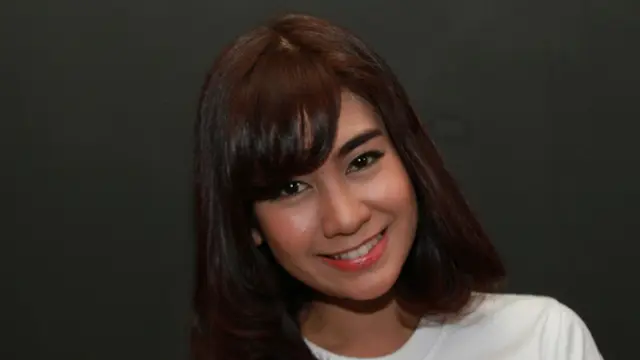 anisa rahma